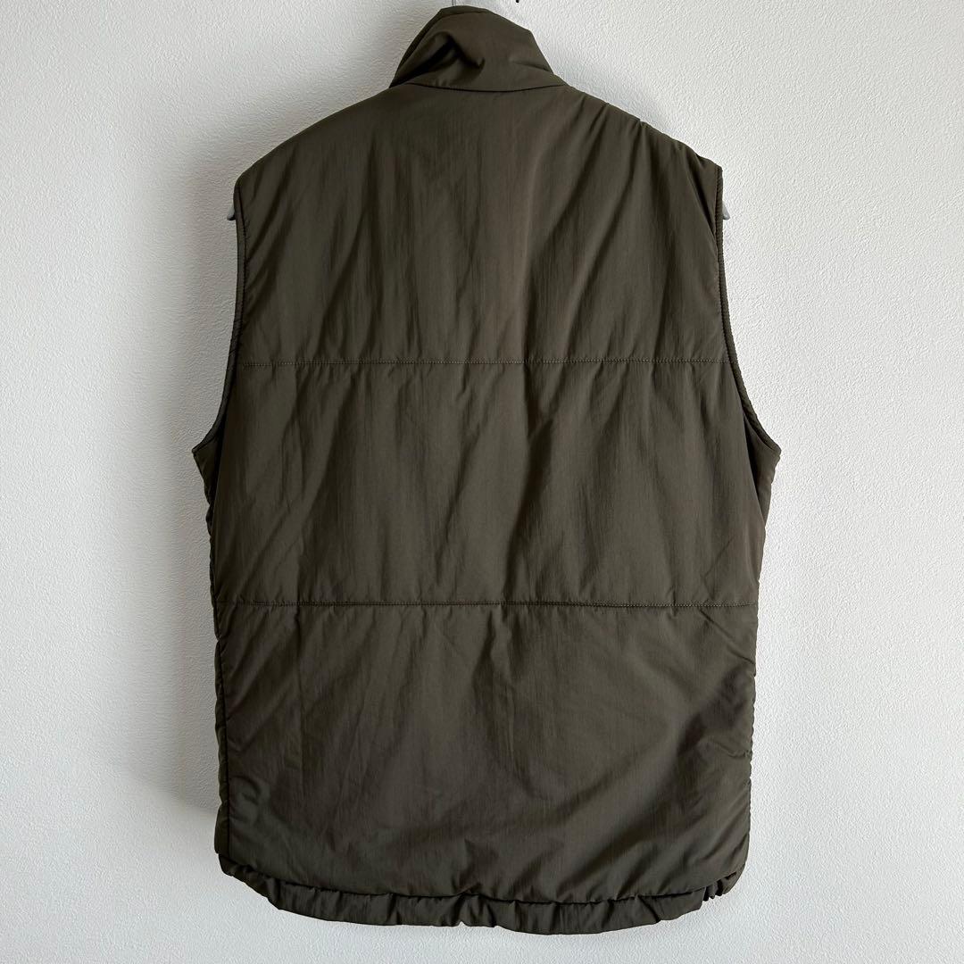 Beyond Clothing level7 プリマロフトベス USA製