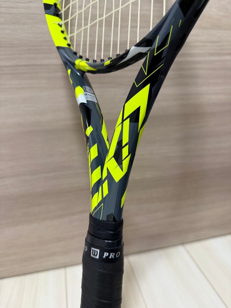 Babolat Pure Drive テニスラケット G3