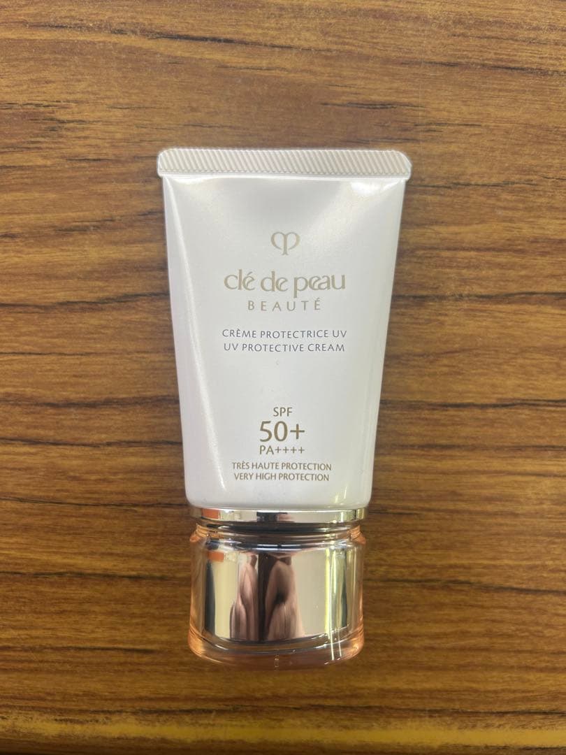 clé de peau BEAUTÉ クリームプロテクティブUV SPF50+
