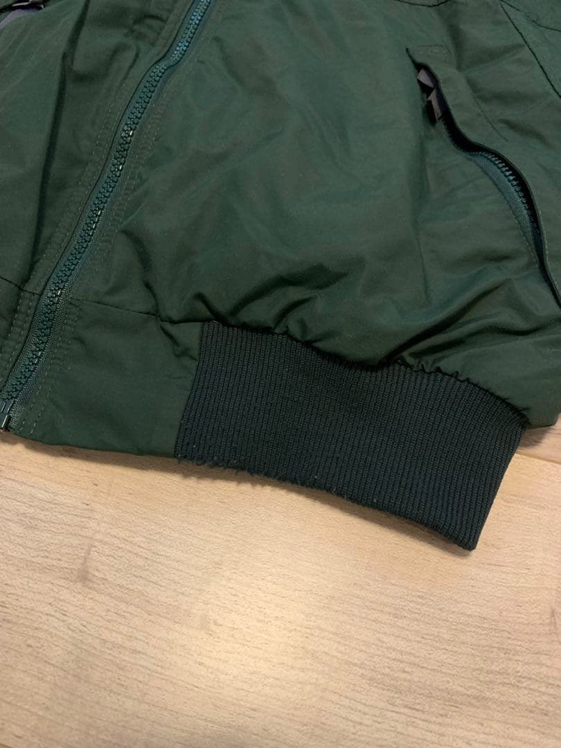 ダ*ン様 【美品】patagonia シェルドシンチラベスト Mサイズ　ハンター
