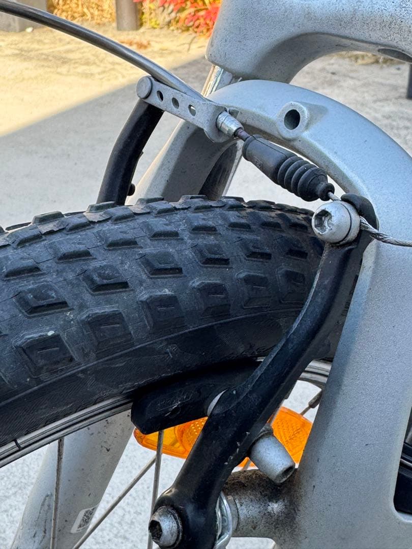 自転車本体 specialized hotrock20