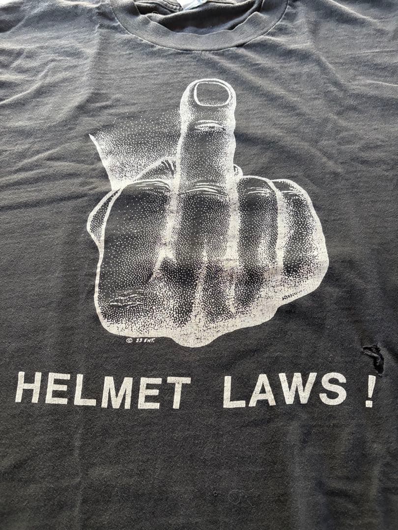 主*品様 middle finger fuck finger 中指 tシャツ