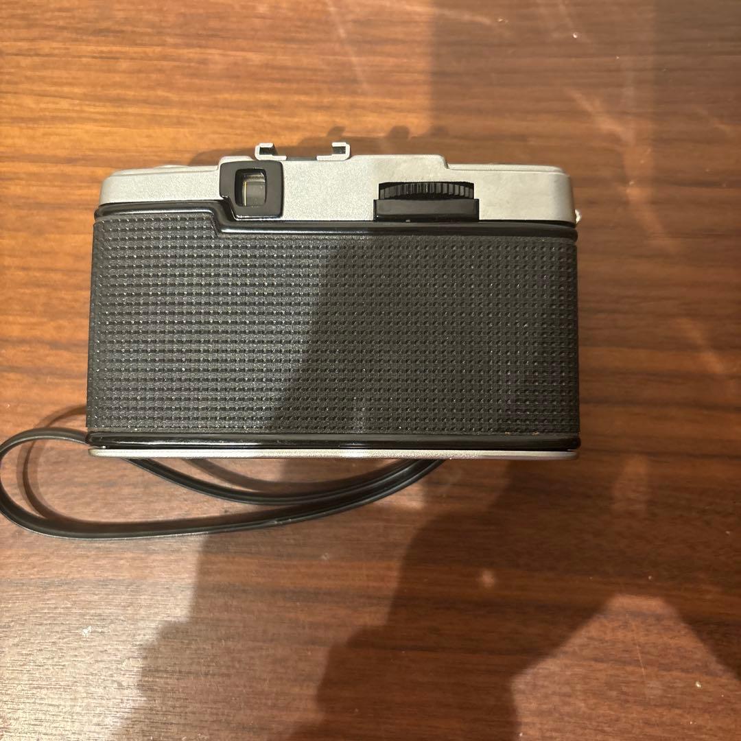 OLYMPUS オリンパス PEN EE-3 ハーフカメラ