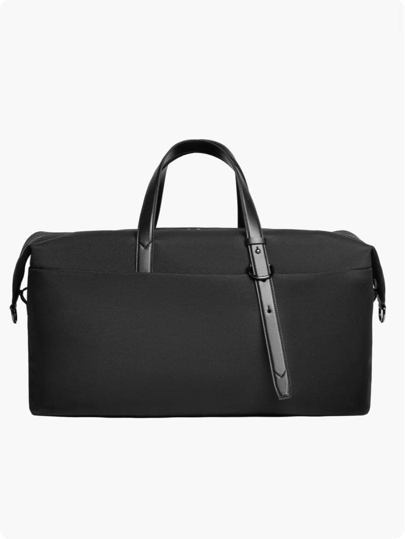 MAVERICK & CO. ボストンバッグ