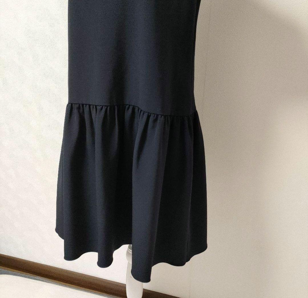 美品❢FOXEY NEW YORK 　ワンピース　半袖　フォクシー　40