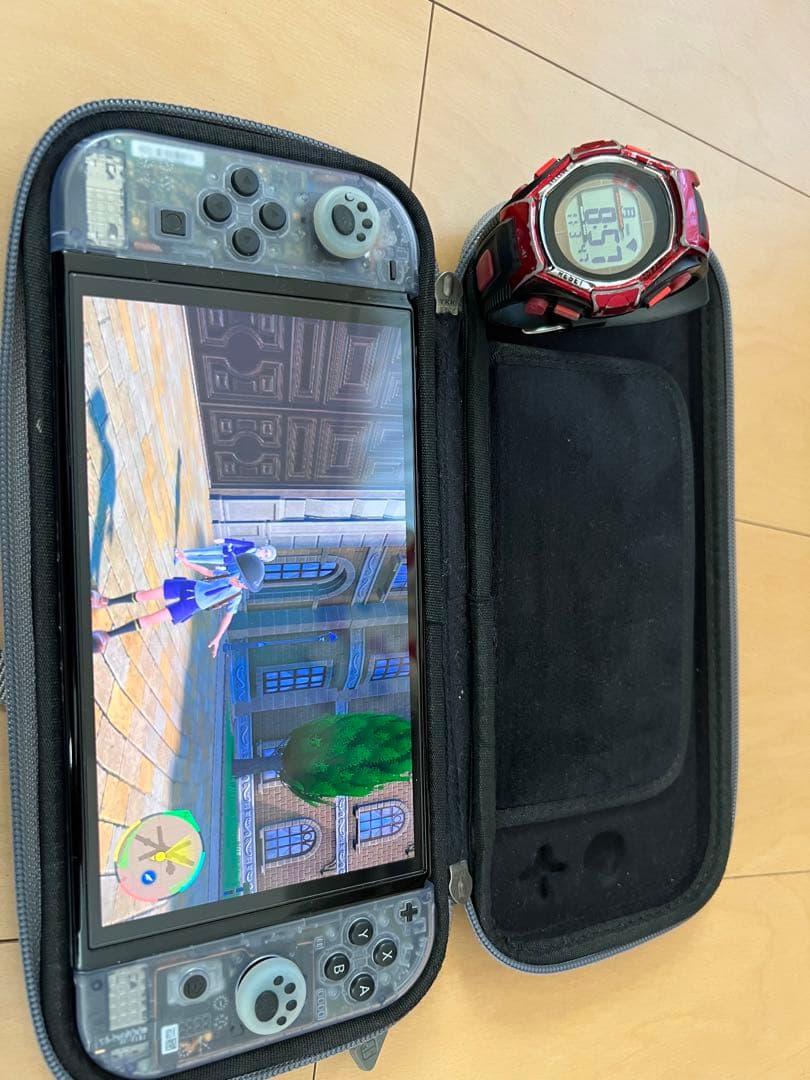 Switch 1 ソフトセット売り　２点　バラ売り、値下げ不可