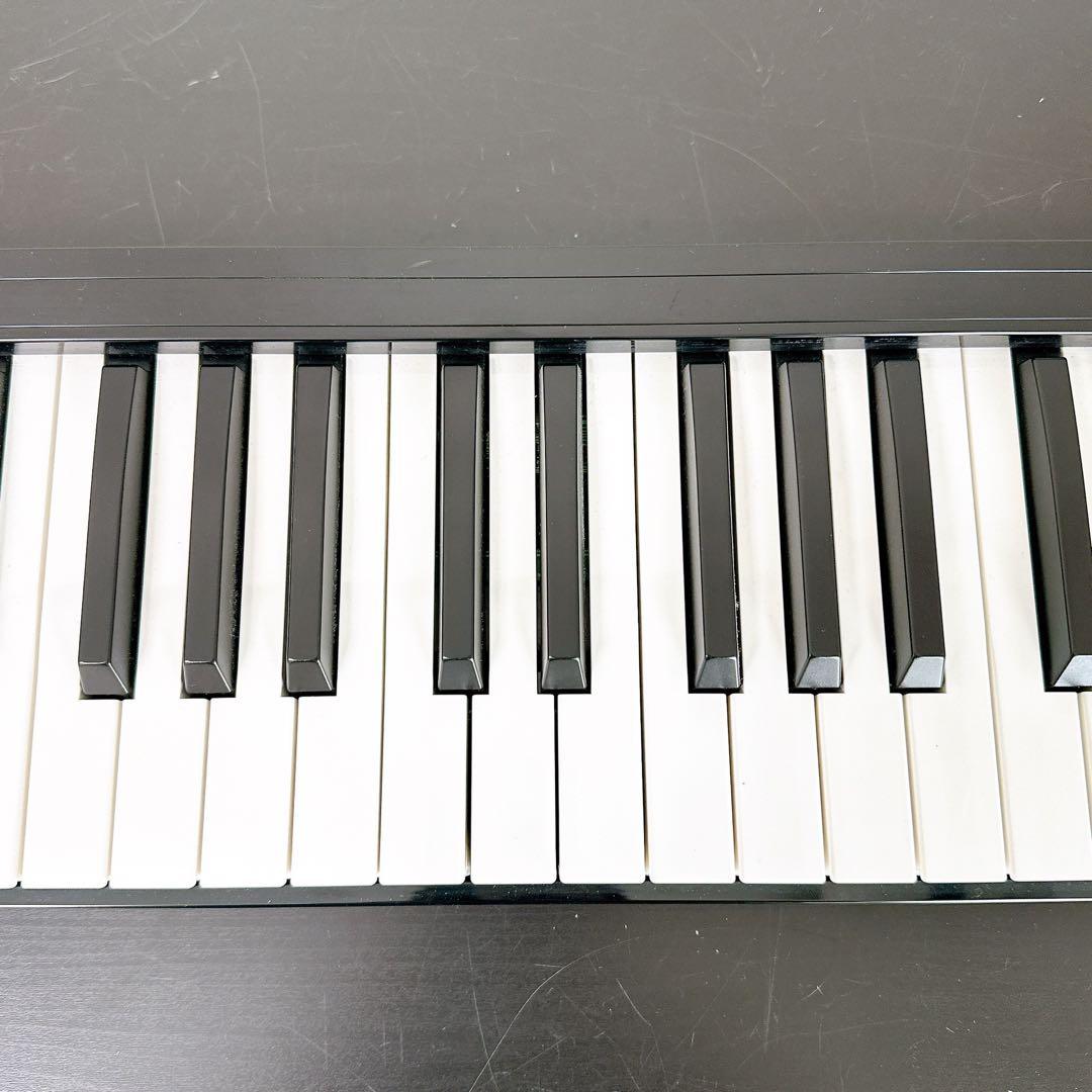 美品　Carina 電子ピアノ88鍵盤　カリーナ　動作確認済　フルサイズ