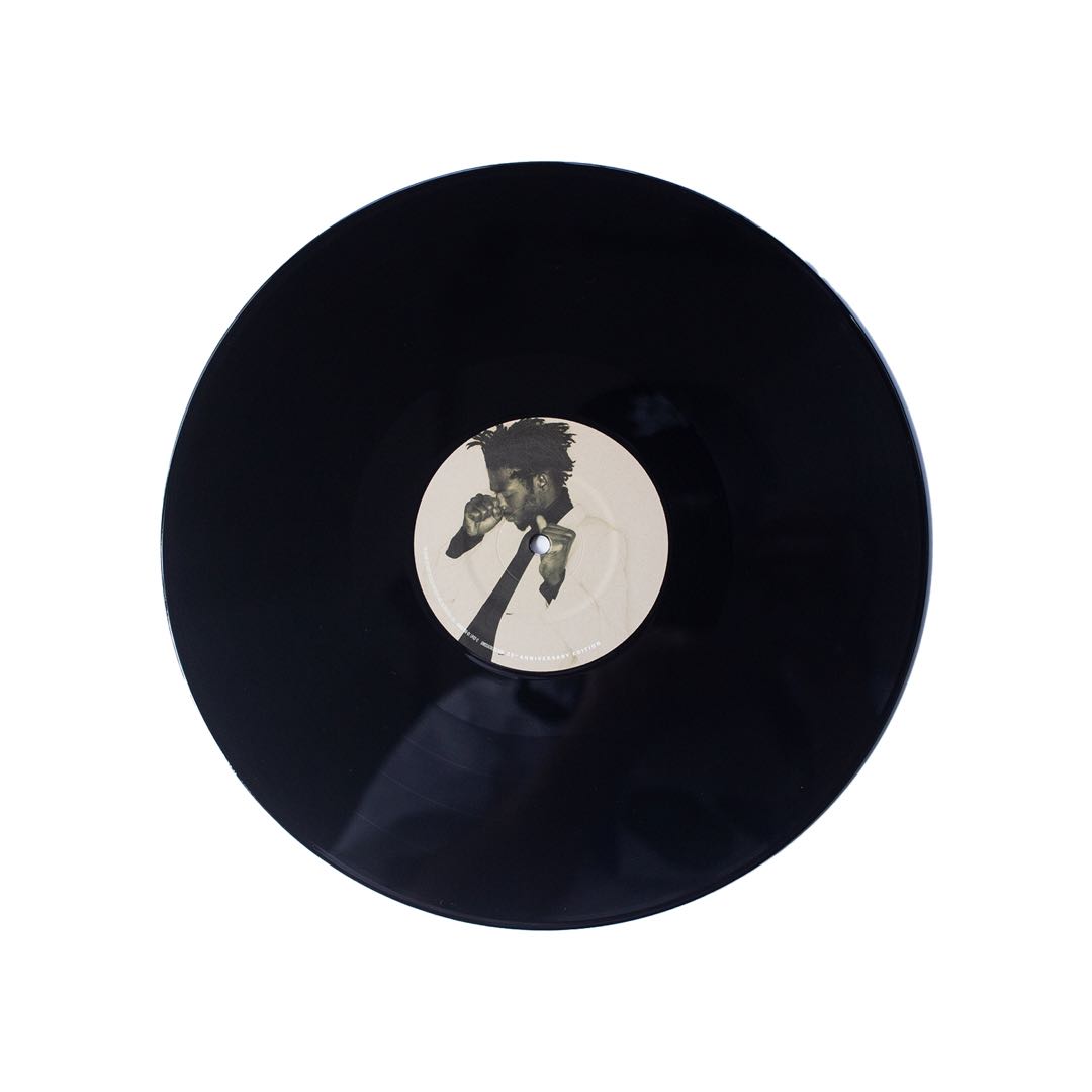 完売品 Buju Banton / Til Shiloh 25周年 LPレコード