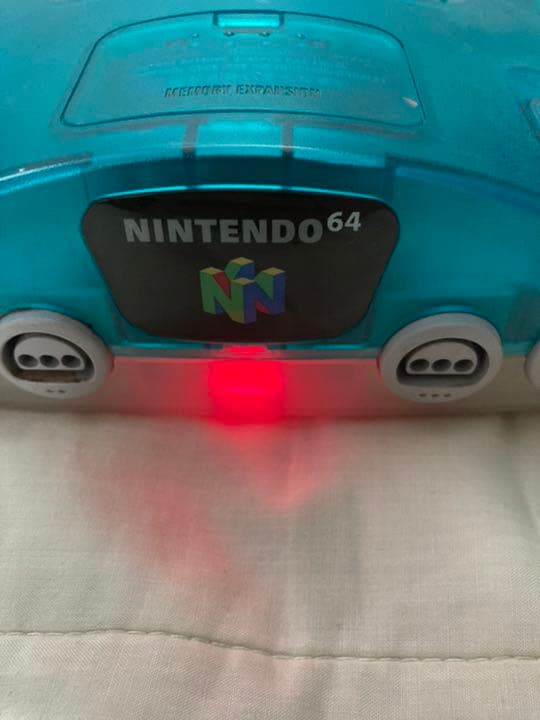 Nintendo64 セット