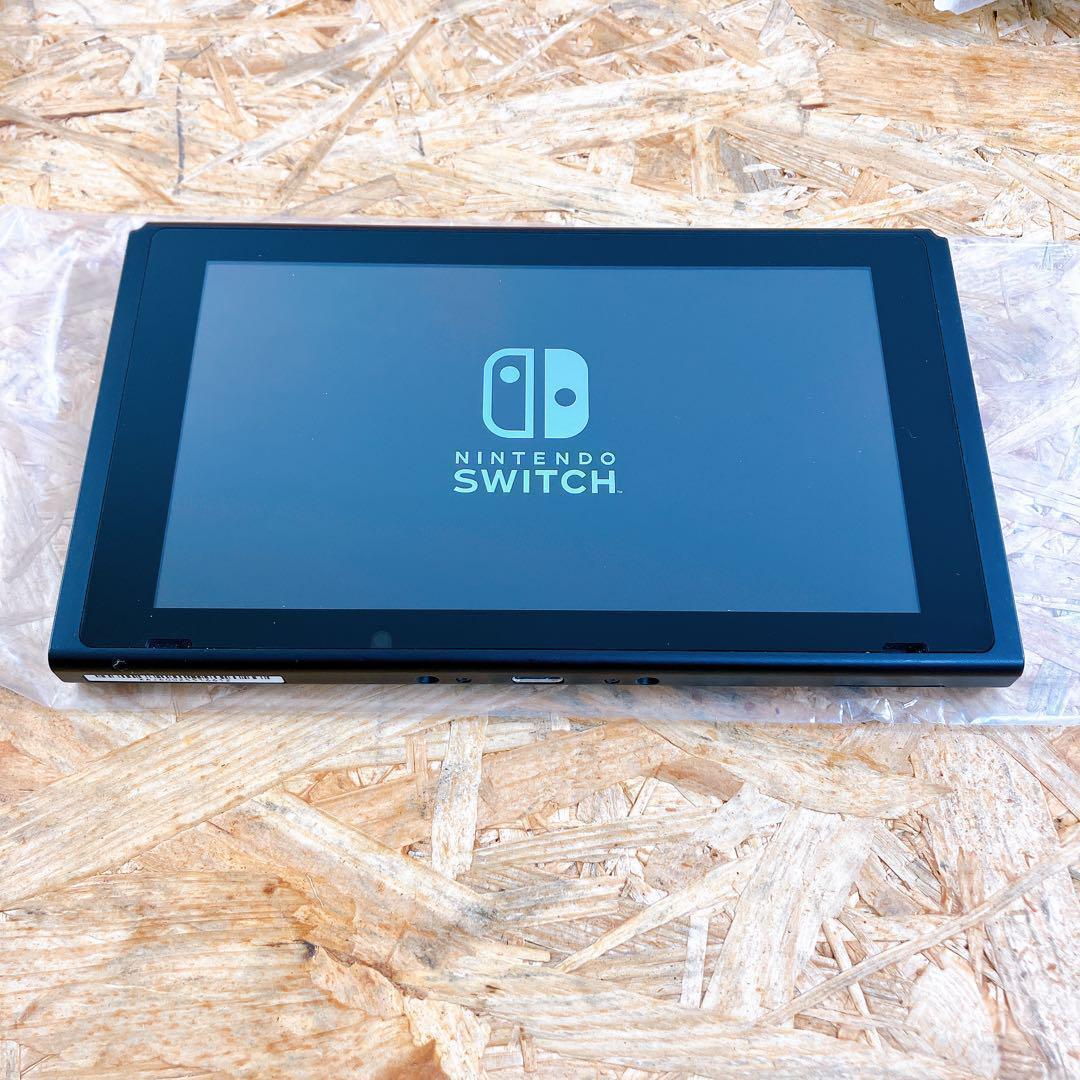 【美品】 Nintendo Switch ニンテンドー スイッチ ストア限定版