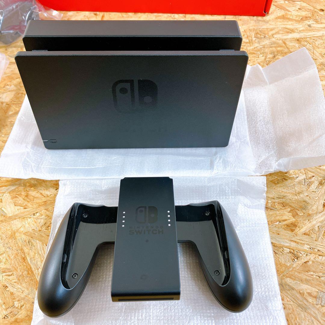 【美品】 Nintendo Switch ニンテンドー スイッチ ストア限定版