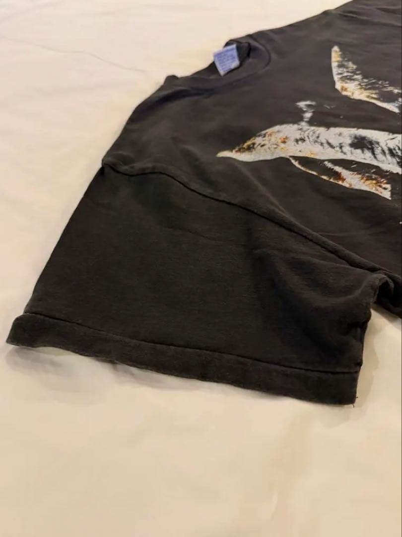 【XL】SLIPKNOT スリップノット IOWA AllSport製 Tシャツ