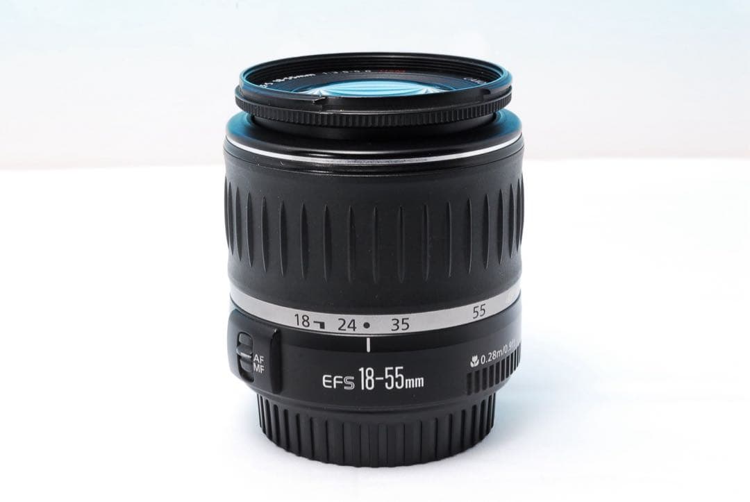 Canon EOS Kiss X2 一眼レフカメラ 届いてすぐ使えるセット♫