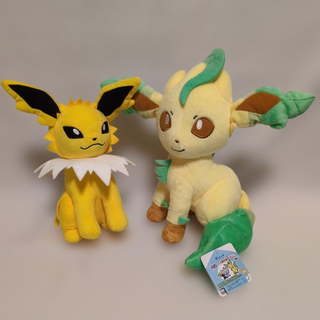 ポケットモンスター ピカチュウ イーブイフレンズ 他 ブランケットセット