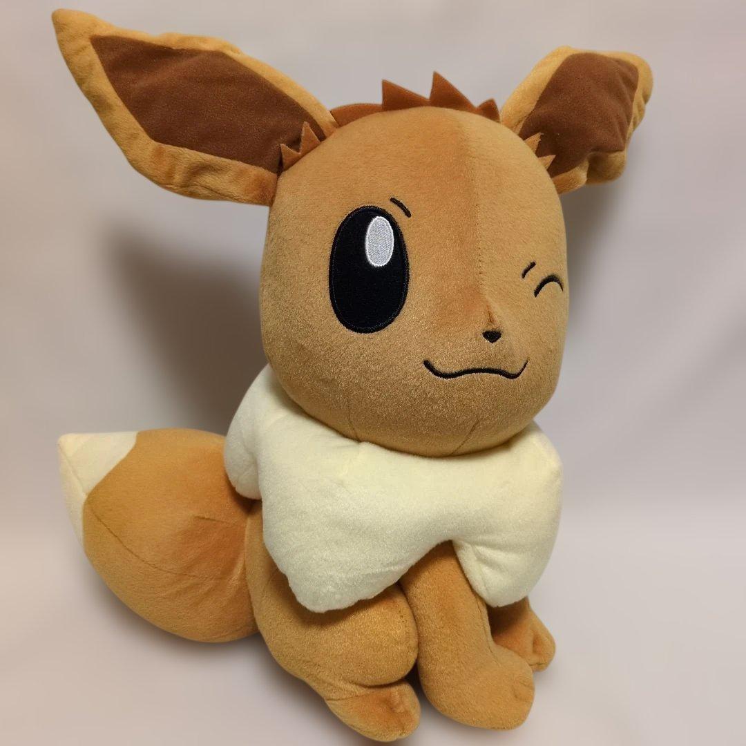 ポケットモンスター ピカチュウ イーブイフレンズ 他 ブランケットセット