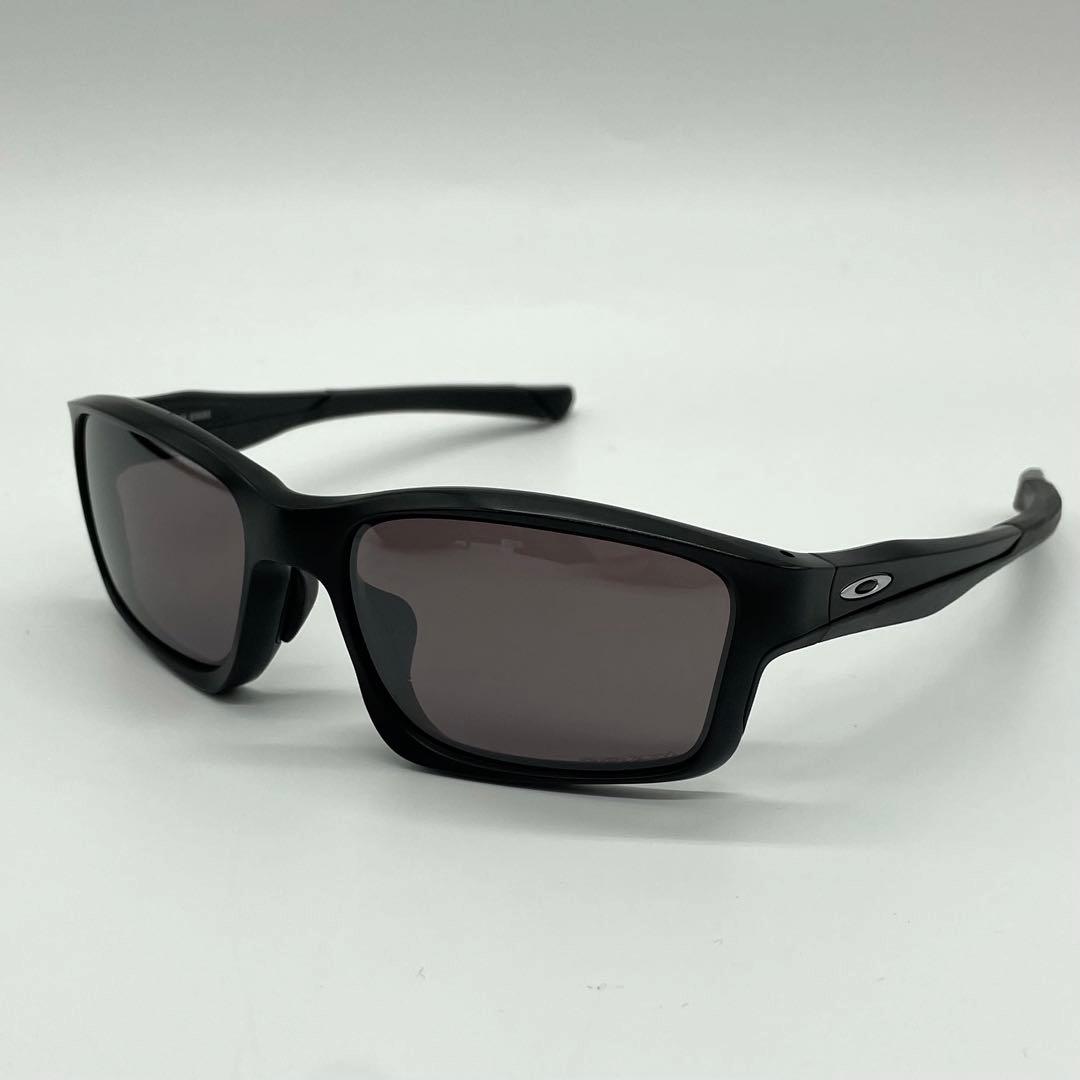 OAKLEY オークリー io着用 chainlink ブラック archive