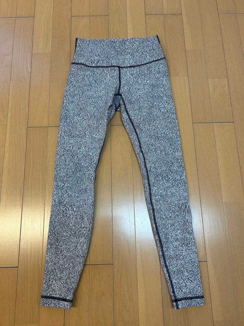 Lululemon wonder under ⑥