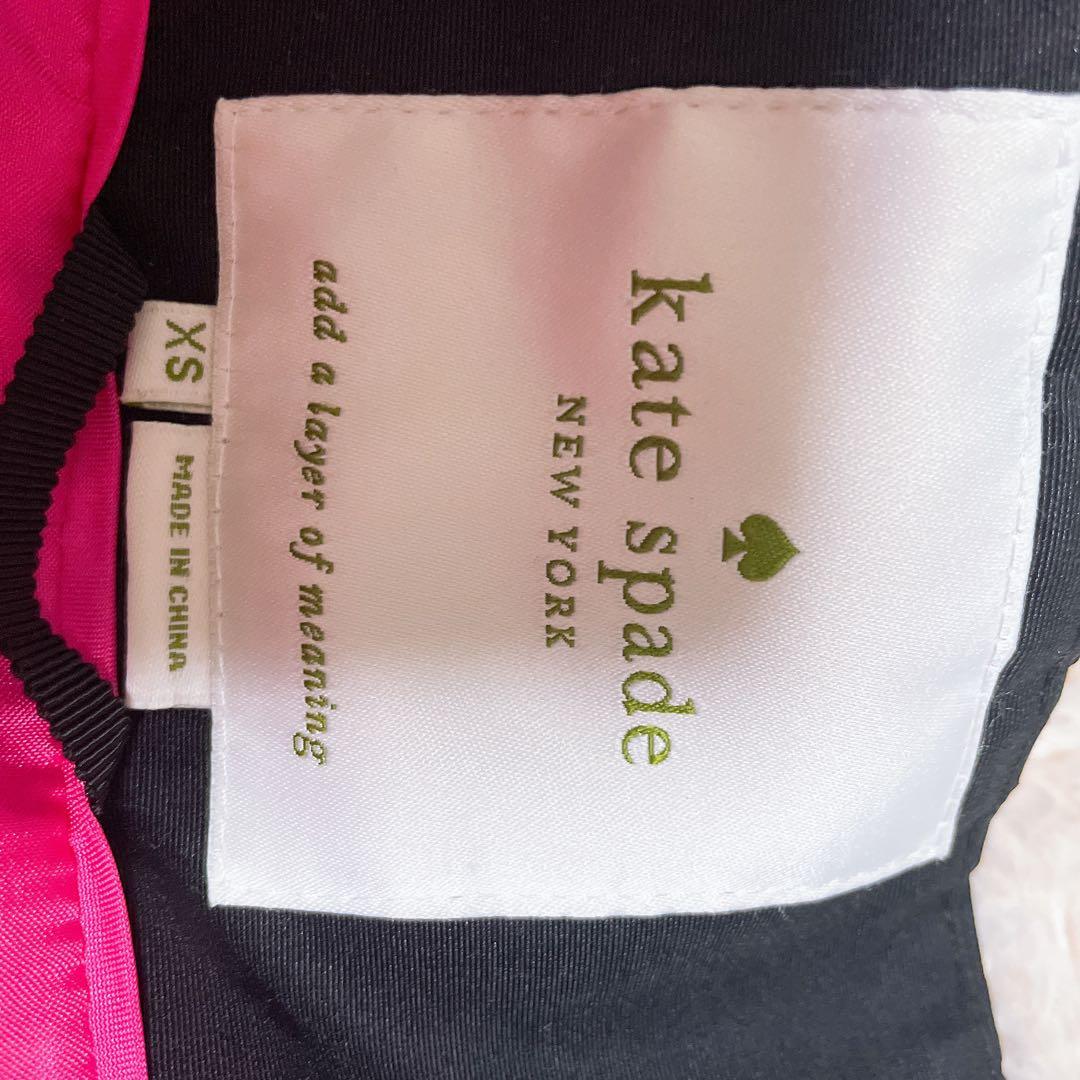 chii様✨️KATE SPADE NEW YORK コート アドーアワンピセット