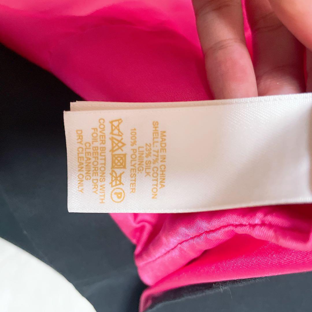 chii様✨️KATE SPADE NEW YORK コート アドーアワンピセット