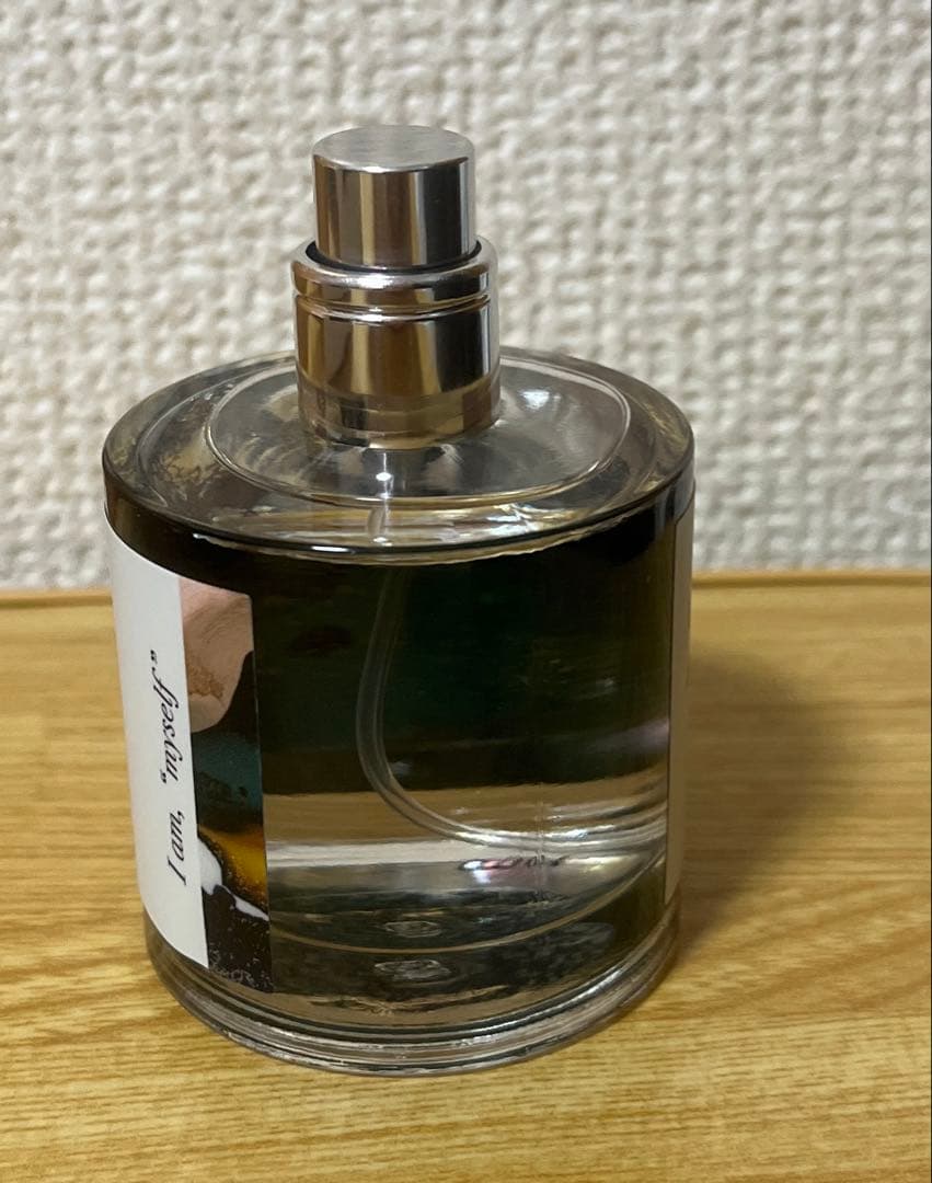香水(ユニセックス) Aiam chapter 65 50mL