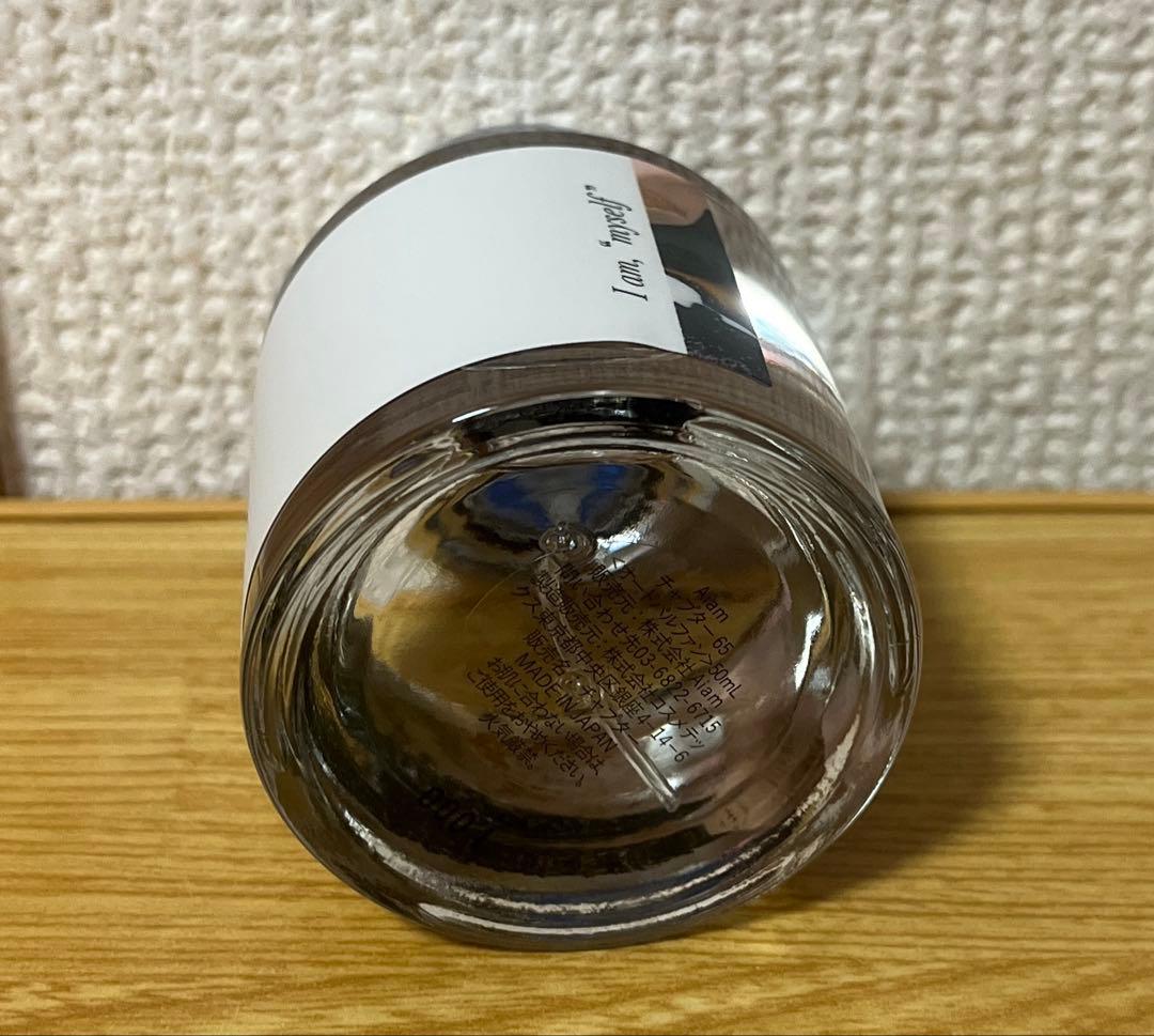 香水(ユニセックス) Aiam chapter 65 50mL
