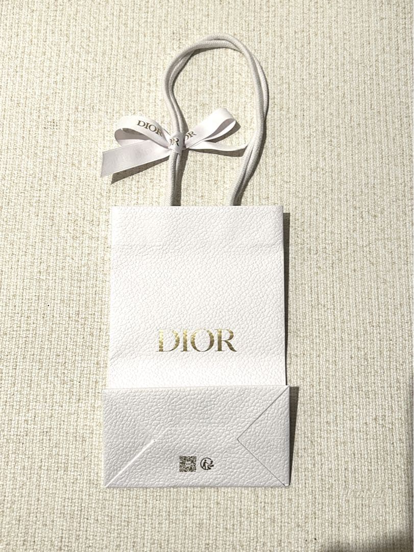 ［新品未使用］Miss Dior ボディミルク 175ml