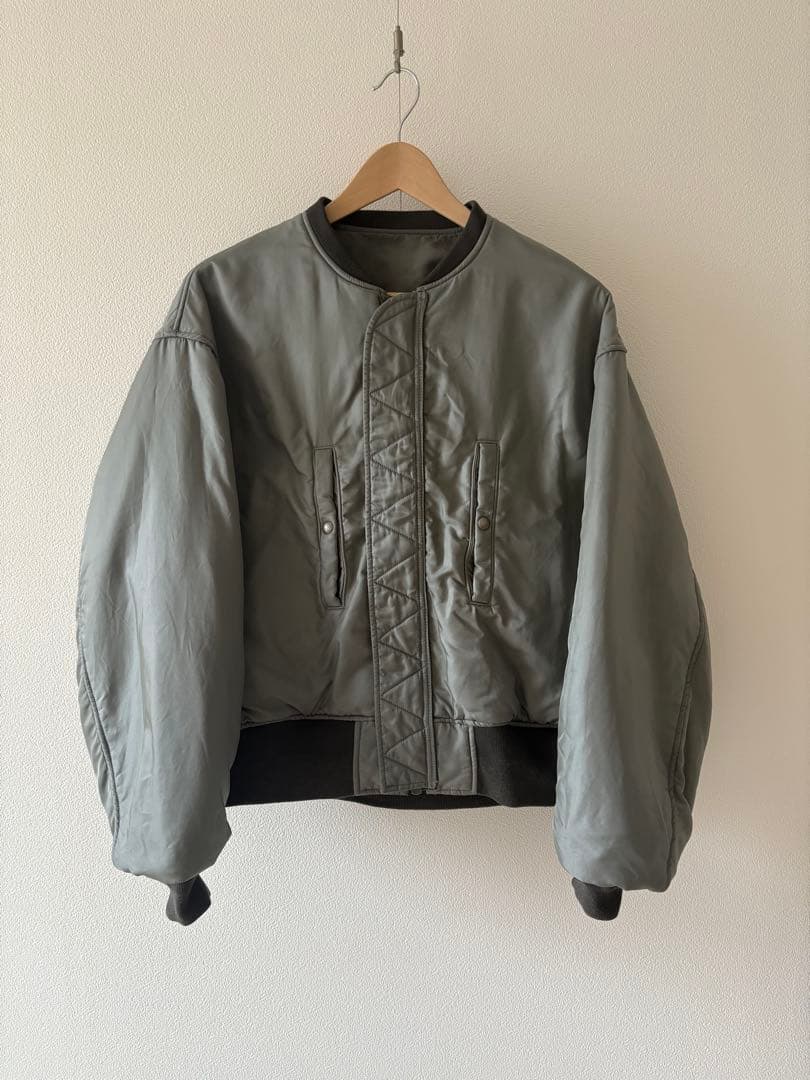 ジャケット・アウター visvim 26SS THORSON JKT