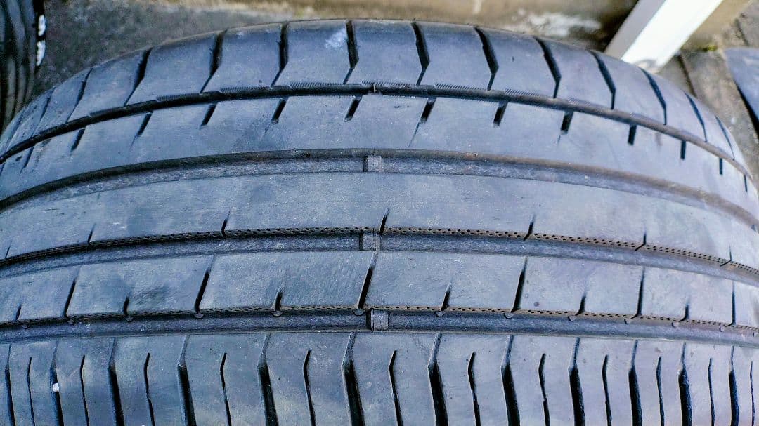 DAVANTI 205/45ZR17 88W XL タイヤ 4本セット