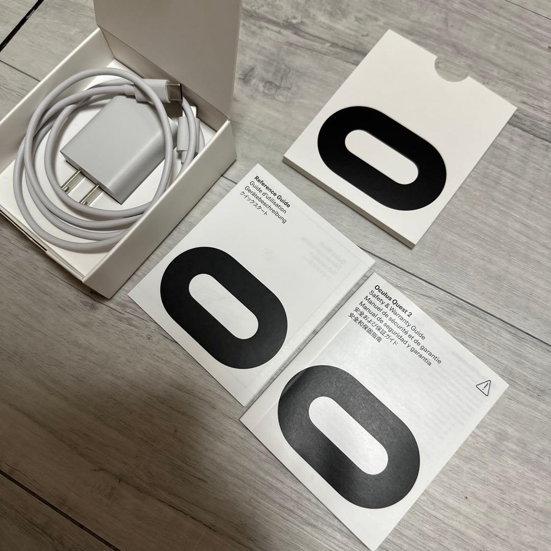 その他  QUEST 2 64GB