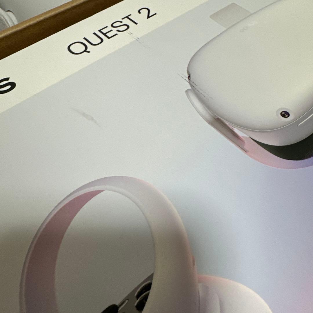 その他  QUEST 2 64GB
