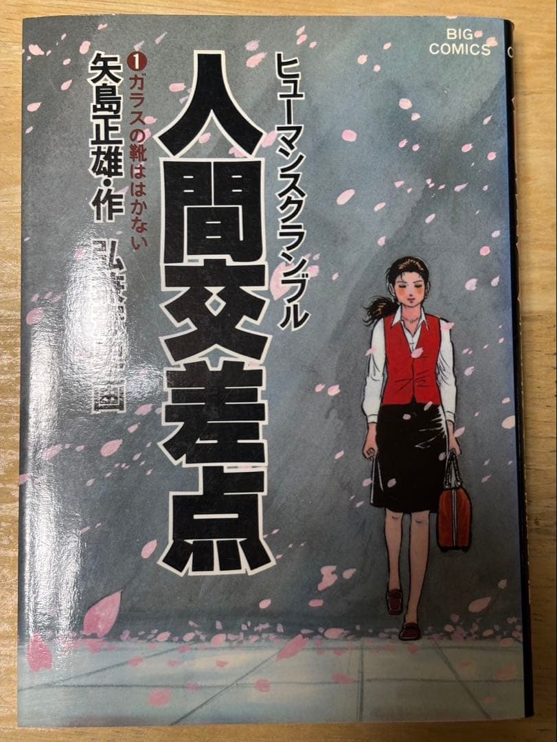 人間交差点　全巻セット　27巻セット