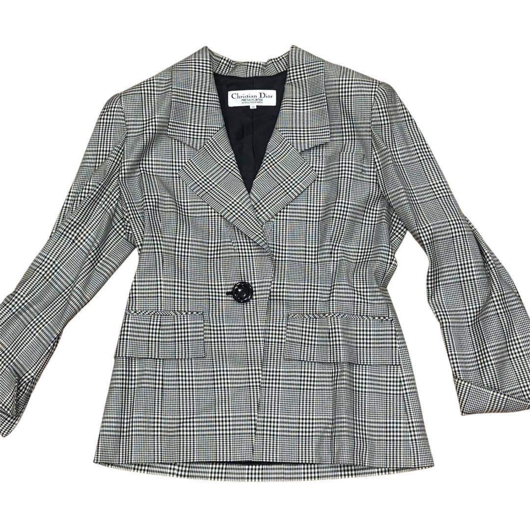 Christian Dior セットアップ