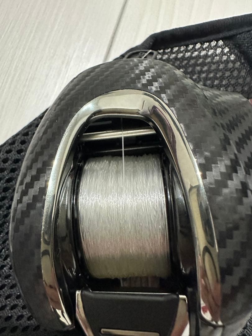 SHIMANO 25アンタレス100XG