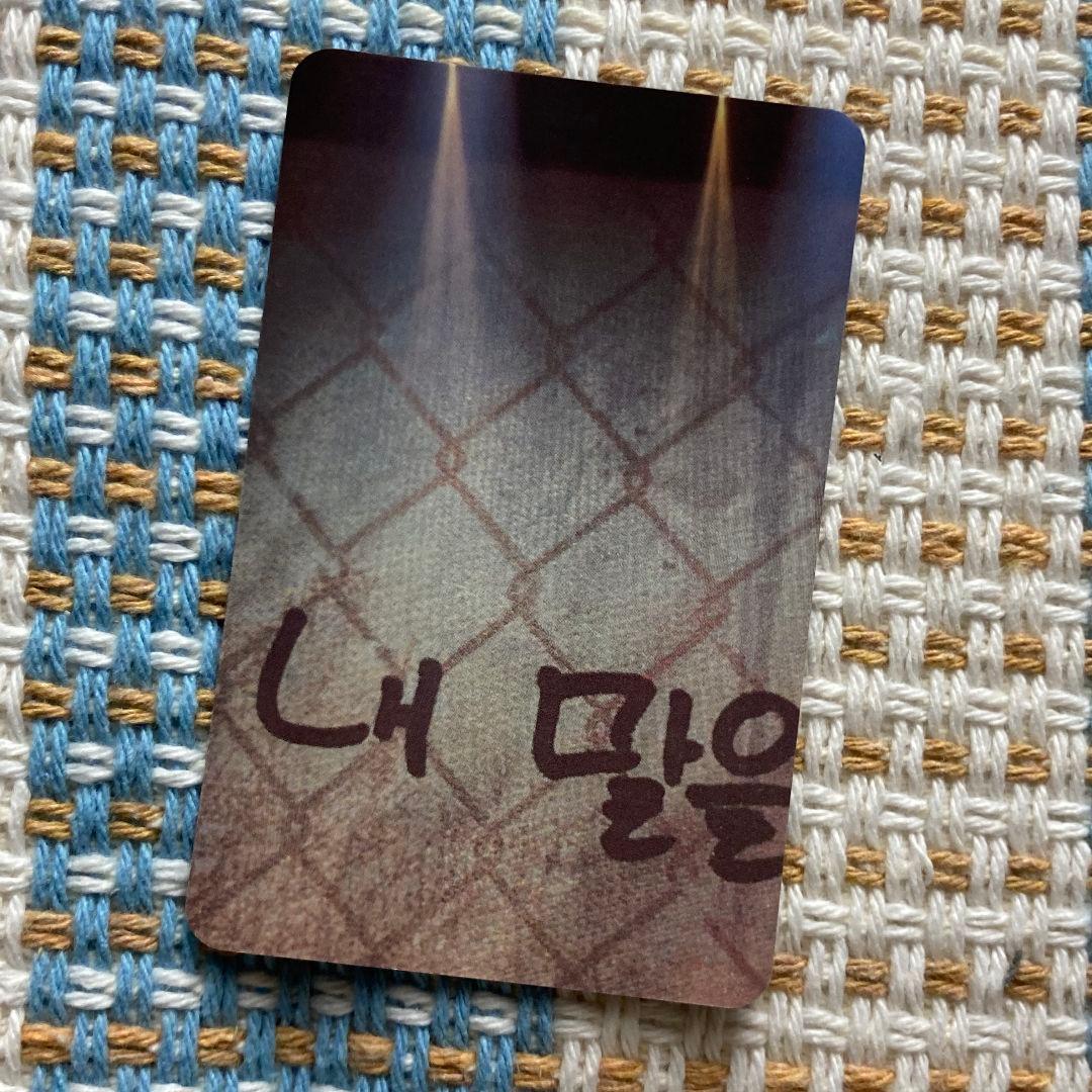 BTS ARMY.ZIP 3RD MUSTER JK ジョングク DVD トレカ