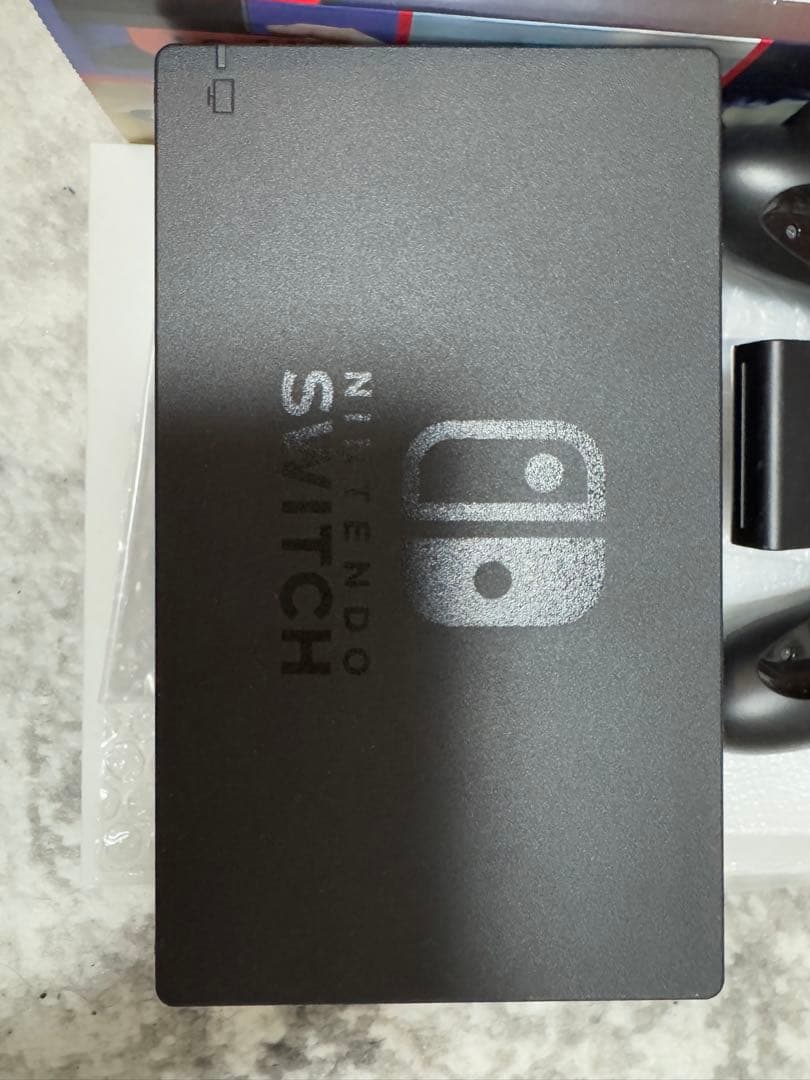 任天堂Switch（ソフト付）