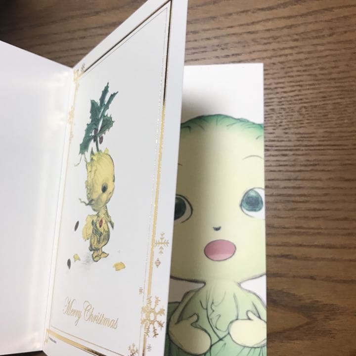 未開封　やさいのようせい N.Y.SALAD DVD-BOX 天野喜孝 原田知世