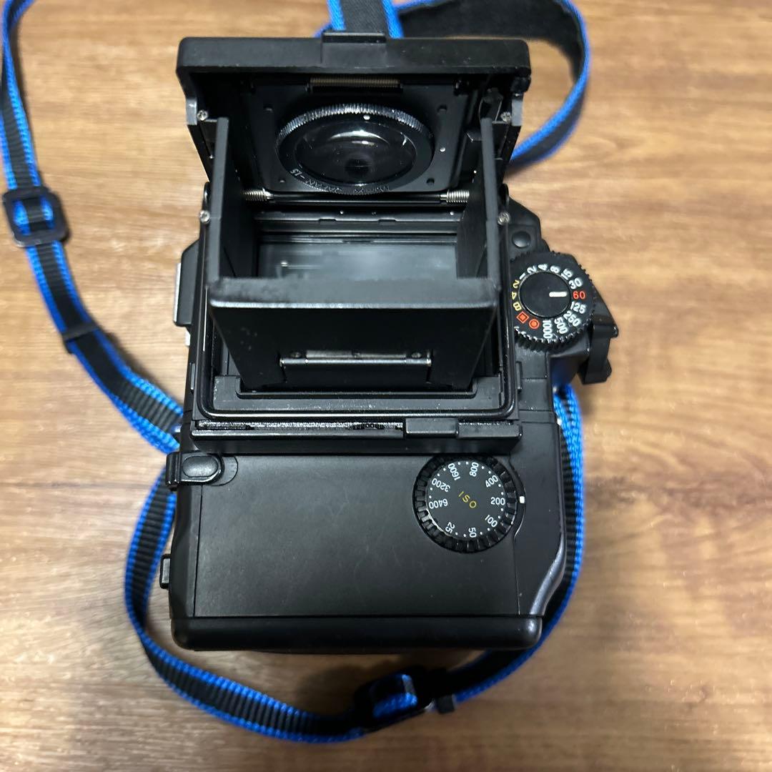 y*い様 MAMIYA 645 SUPER 本体＋80mm f2.8 他アクセサ