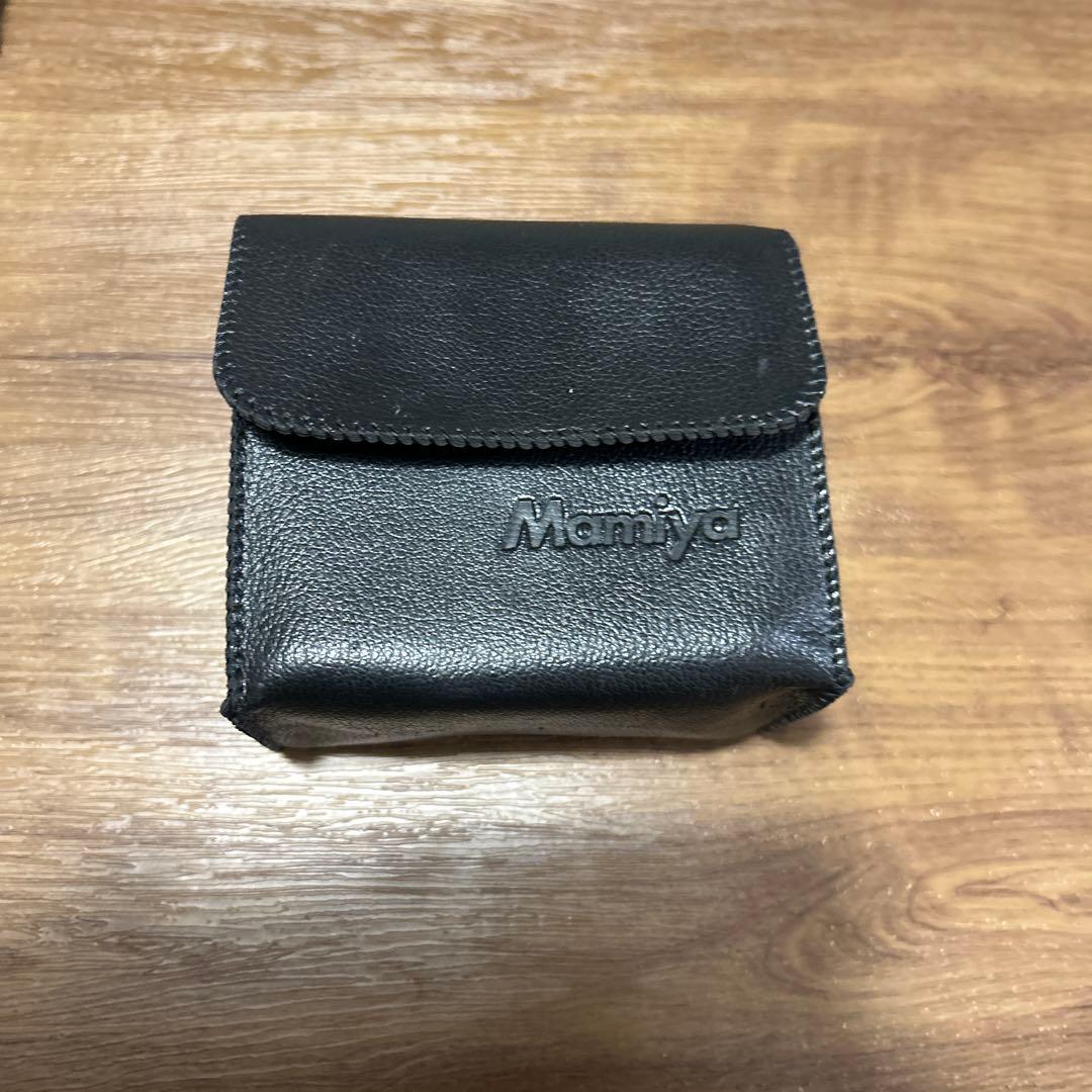y*い様 MAMIYA 645 SUPER 本体＋80mm f2.8 他アクセサ