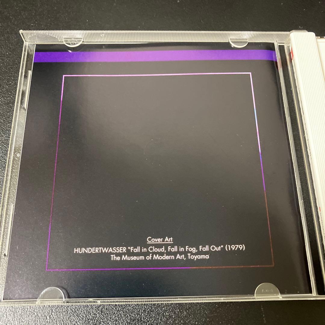 【売約済】アファナシエフ／ブラームス：4つのバラード、2つのラプソディ、幻想曲集