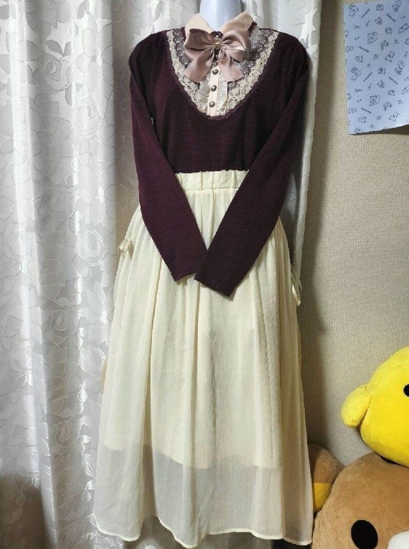 axes famme 　まとめ売り　8コーデ