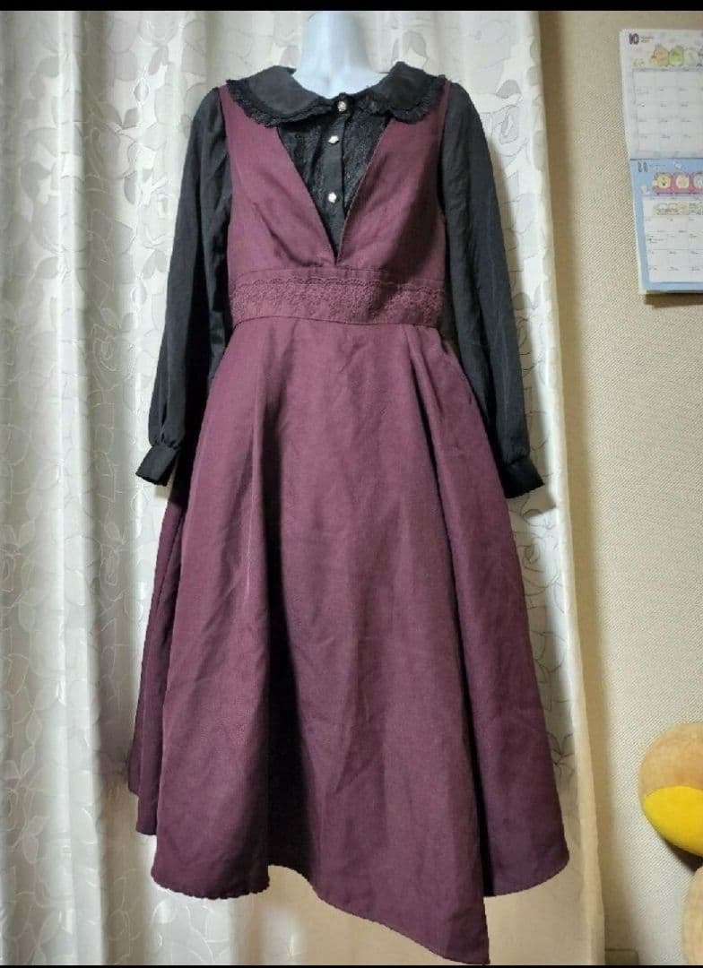 axes famme 　まとめ売り　8コーデ