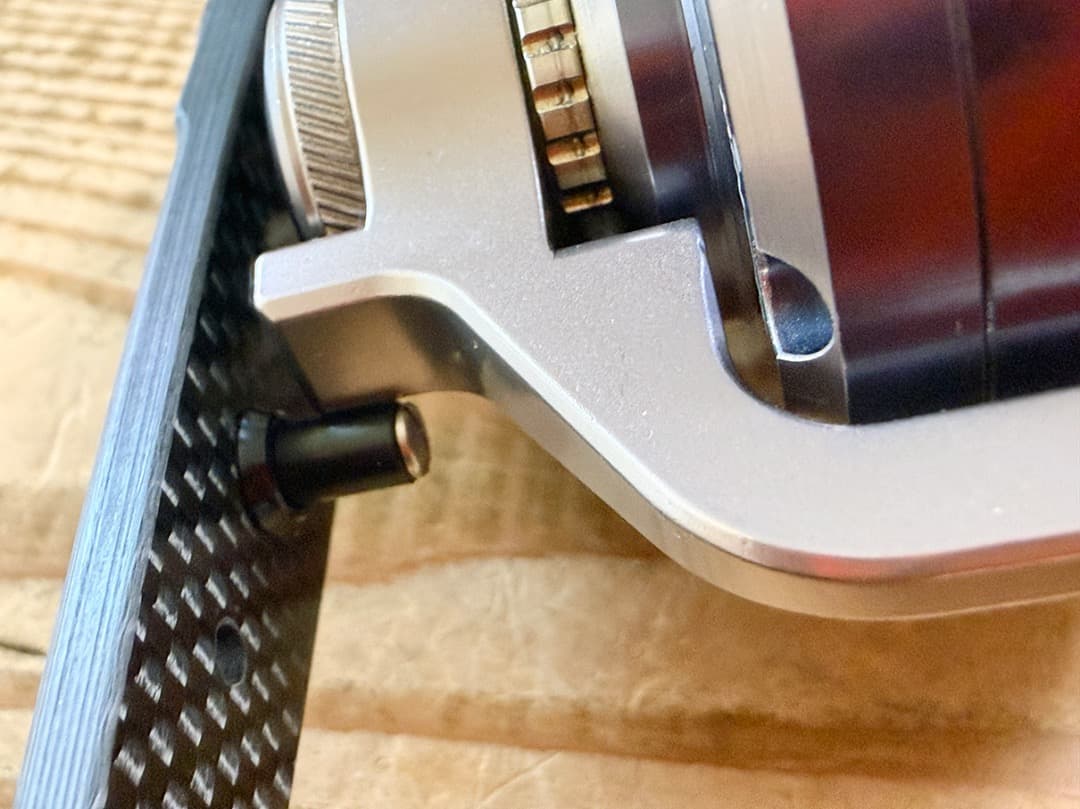 スタジオオーシャンマーク15th限定ブルーヘブンBHL30Hi/L-15thRB