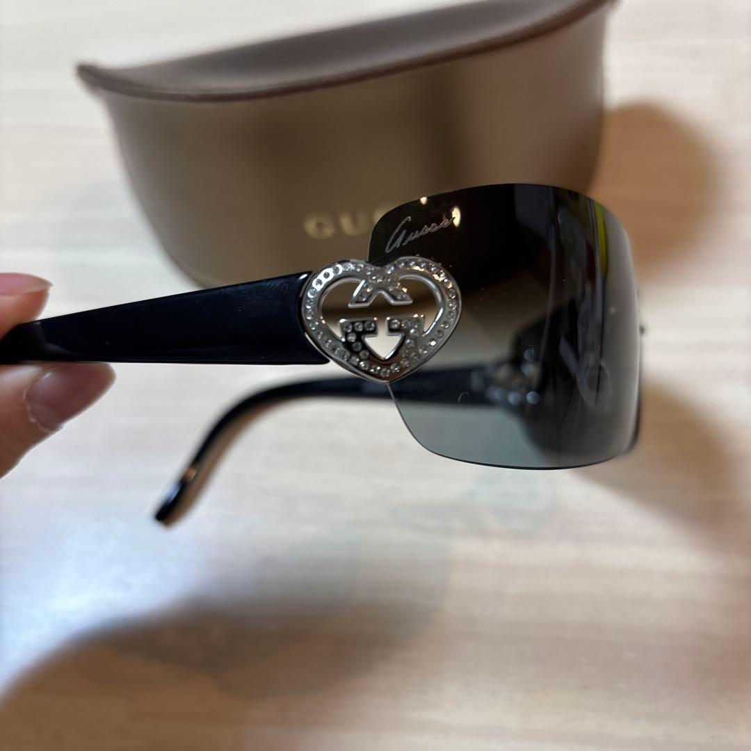 GUCCI グッチ サングラス　グラサン