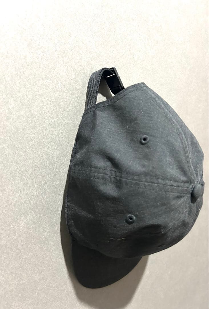 極美品NANGA/ナンガ ×47BRAND キャップ