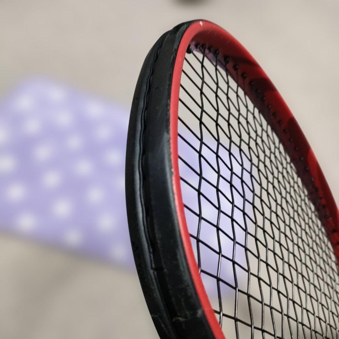 YONEX　VCORE100 G2 2018モデル