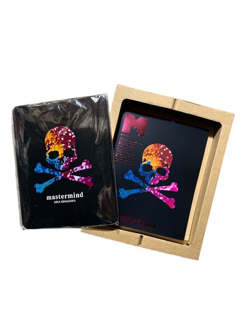 Mastermind Japan マスターマインド Ｔシャツ M スカル