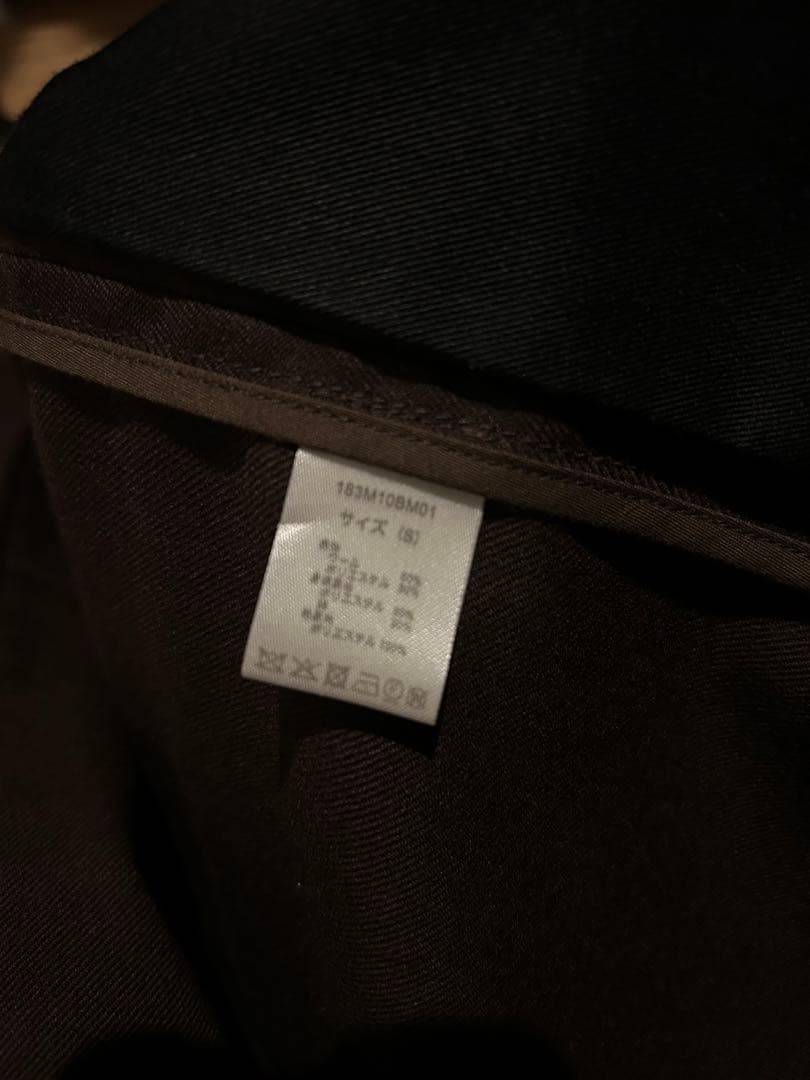 激レア tripster × dickies セットアップ　木村拓哉
