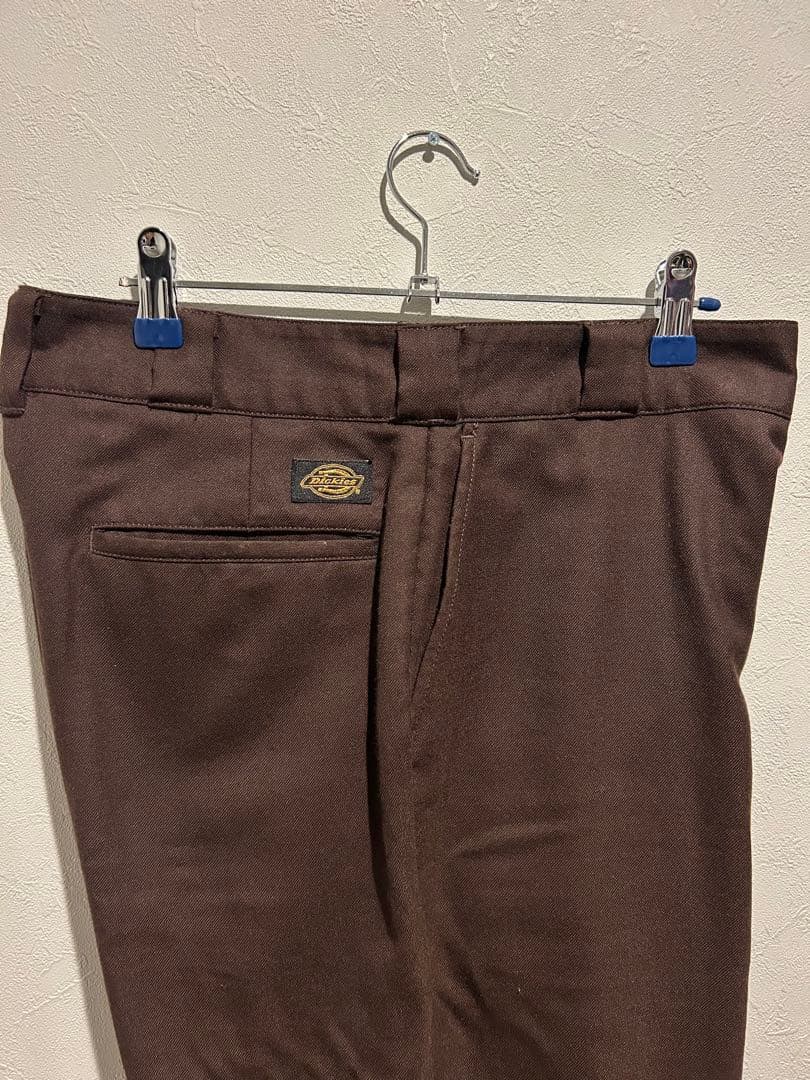 激レア tripster × dickies セットアップ　木村拓哉