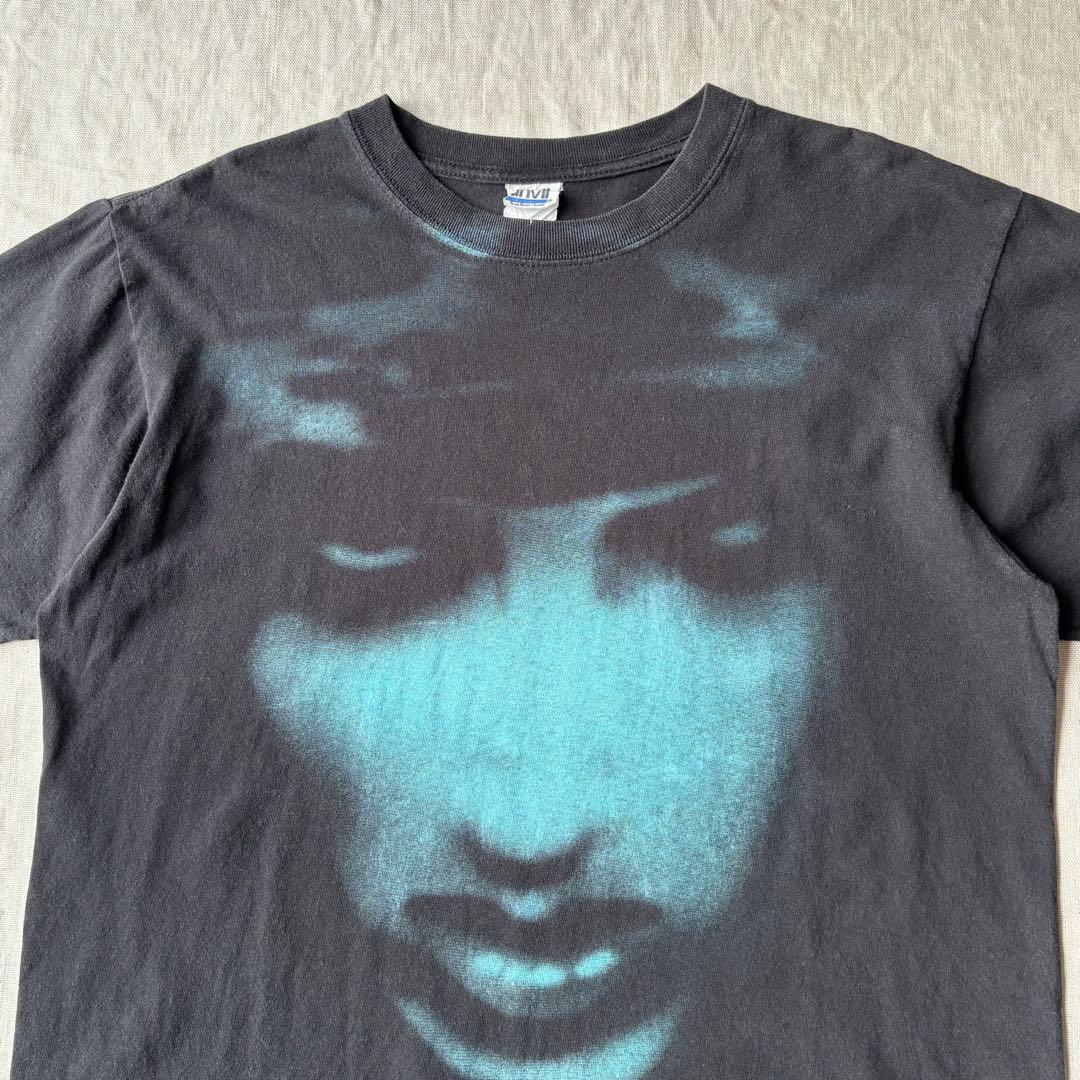 00’s anvil Marilyn Manson Tシャツ トラヴィス着 L