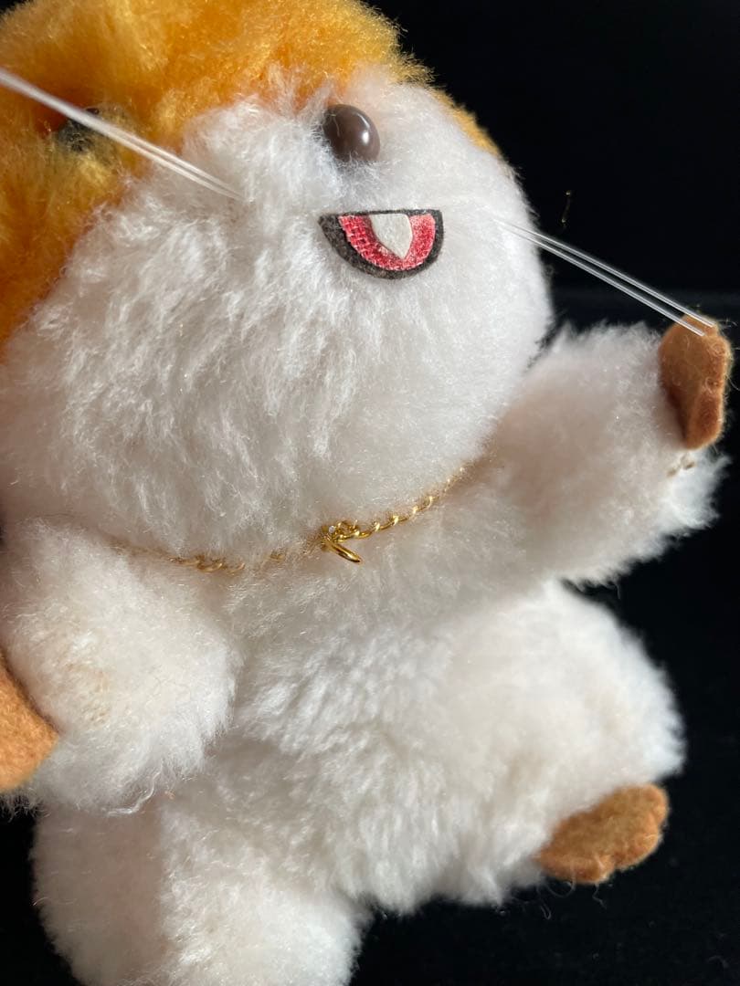 さくらこ　70s 玩具　草原のシャルロット　スピカ